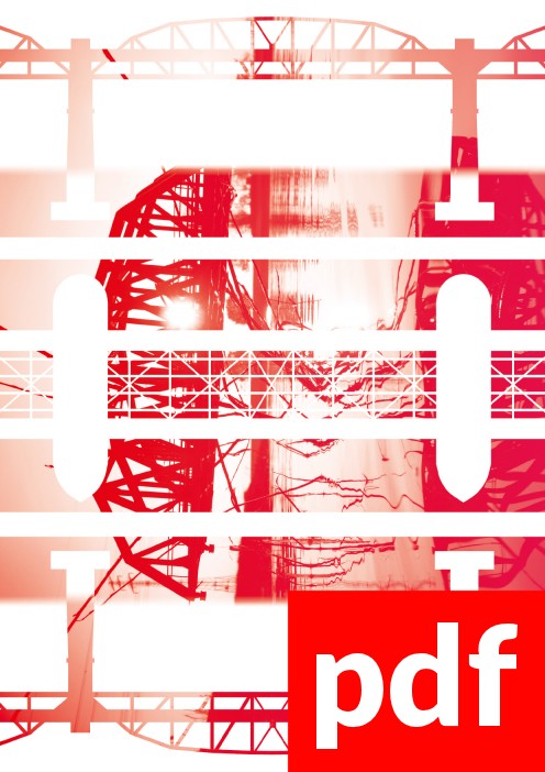 Einladung Eine Brücke für die Utopie