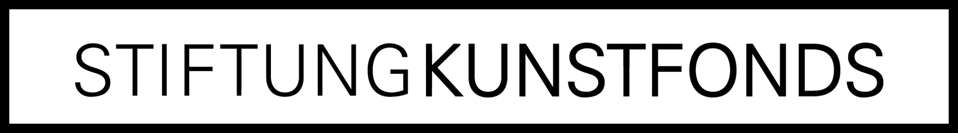 Stiftung Kunstfonds